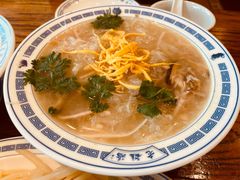 -老雒阳面馆·水席(定鼎门店)