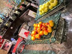 -德得轩烤涮一体自助餐厅(王府井店)