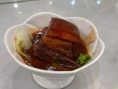 玫瑰腐乳肉-小实惠嘉(威海路店)