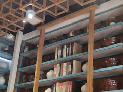 -山丹丹西北菜(金贸大厦店)