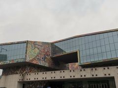 -四川美术学院美术馆