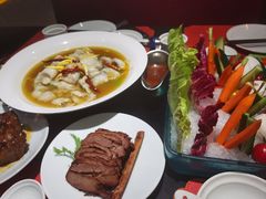 -田园北魏家宴·大同菜(御东店)