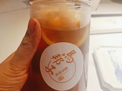 -马邦子·紫苏烤鱼(恒隆广场店)