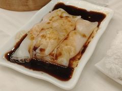 -潮福城大酒楼·潮粤菜·港式点心(阳光城店)