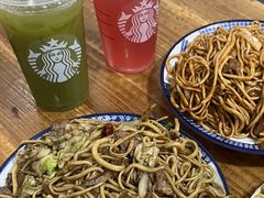 -星巴克(天津五大道店)