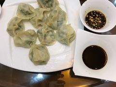 皮皮虾馅饺子-必点蒸汽海鲜(止锚湾店)