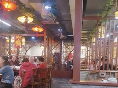 -合家院饭庄(榆关道店)