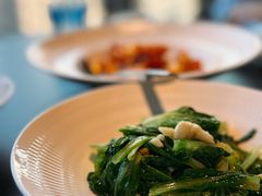 -喜悦烤鸭·新京菜(王府井店)