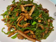 -刀板香·安徽菜(国购IFC店)