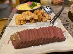 -小龙坎火锅(汉街店)