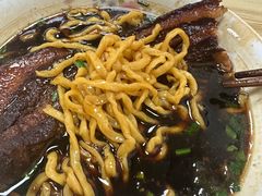 -无名老卤面(中华门店)