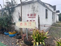-水岸居湖景农家乐·阳澄湖大闸蟹
