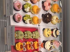 -Pantry's Best派悦坊蛋糕(K11购物艺术中心店)