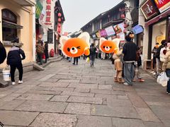 -衣裳街历史文化街区