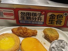 -龍歌自助小火锅(秦淮水游城店)