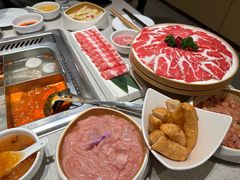 -海底捞火锅(团结桥店)