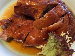 -港丽餐厅(高德置地店)