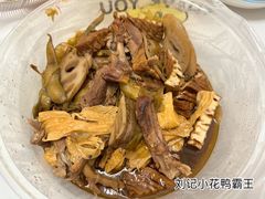 -刘记小花鸭霸王(曲塘路店)