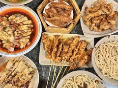 -小街天府(西工小街店)