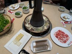 -阳坊大都涮羊肉(阳坊总店)