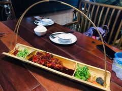 -大牌大·传统杭帮菜(湖滨店)