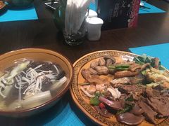 -合肥融创永乐半山酒店·永乐半山西餐厅