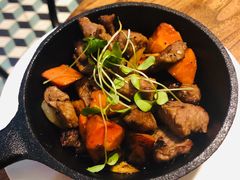 -Moka Bros 摩卡站(西单大悦城店)