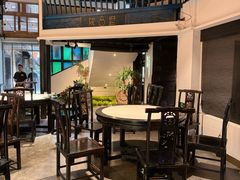 -院8里·小聚园(九眼桥店)