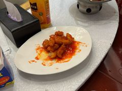 -钱记·乡野菜(紫荆花路店)