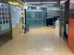 -CXFIT 陈徐健身工作室(凯旋店)
