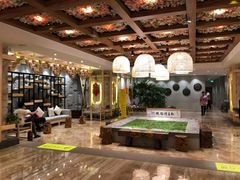 -青水瓦台(青山店)