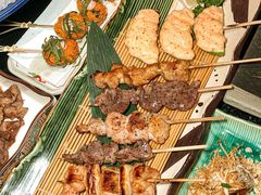 -無境·匠心日本料理(汉街店)