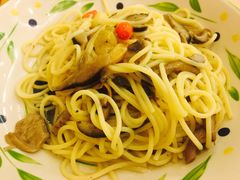 -萨莉亚意式餐厅(深南茂业店)