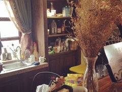 iphone_upload_pic-威廉的太妃糖酒店(杭州西湖青芝坞店)