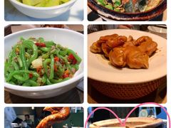 -炊烟小炒黄牛肉(中心印象城店)
