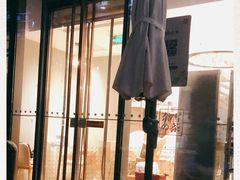 门面-奈雪的茶(石家庄万象城店)
