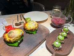 -Tomacado花厨(One ITC店)