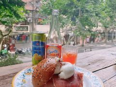 -Alimentari早午餐(安福路店)