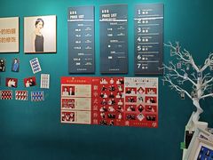 -爱定格照相馆·证件照(海珠客村店)