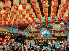 -唐山宴大唐州府精品中餐