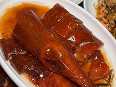 -丰收碗·陈皮果木烧鹅·23年老字号