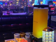 -喜鹊音乐酒馆(西街店)