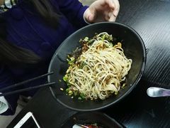 -丽影重庆小面(定西路店)
