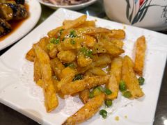 -浩家苑菜馆(汉口路店)