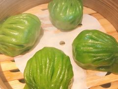 翡翠虾饺皇-甄御•海鲜新青岛菜(麦岛店)