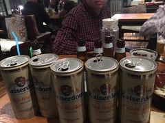 -有才叔的小馆(招商依云曲江店)