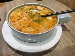 -泰来食光泰国菜餐厅(运河城店)