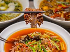 -新渝城·川菜·火锅(区庄店)