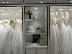 -予白婚纱礼服馆