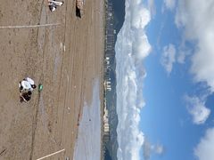 -北岐滩涂
